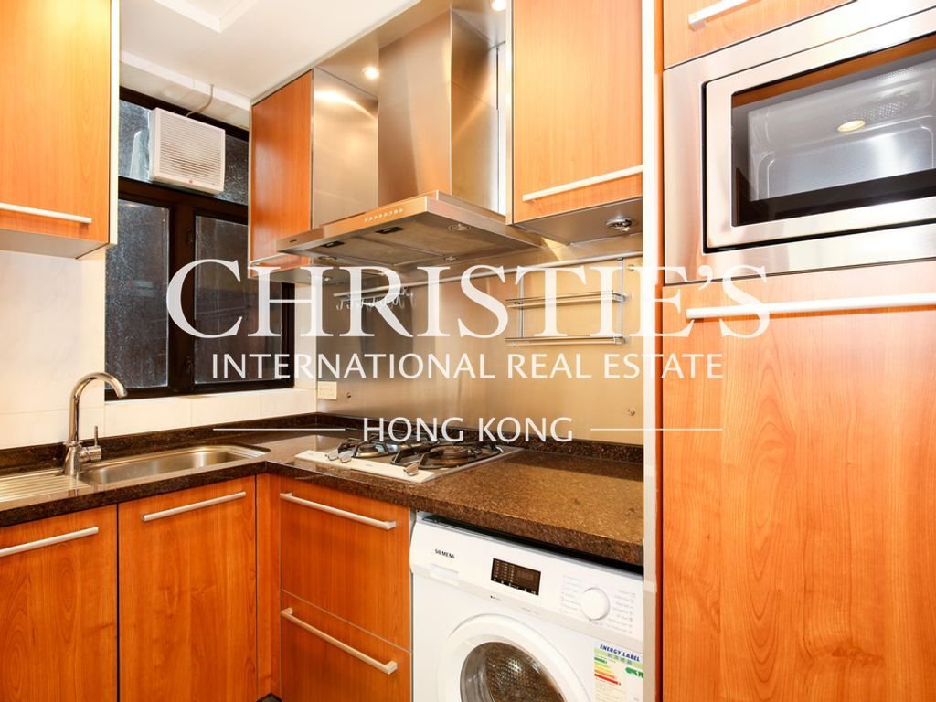 Wohnung in Hongkong, Hongkong 5 - 16666987