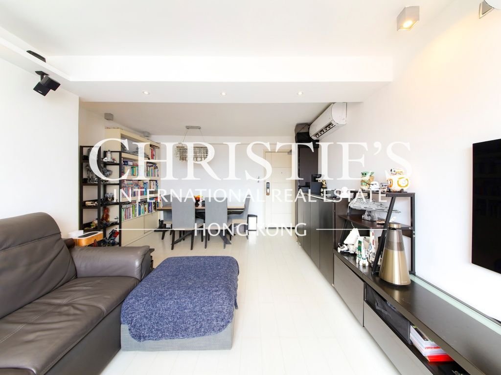 Apartment in Hong Kong, Hong Kong 3 - 16666758