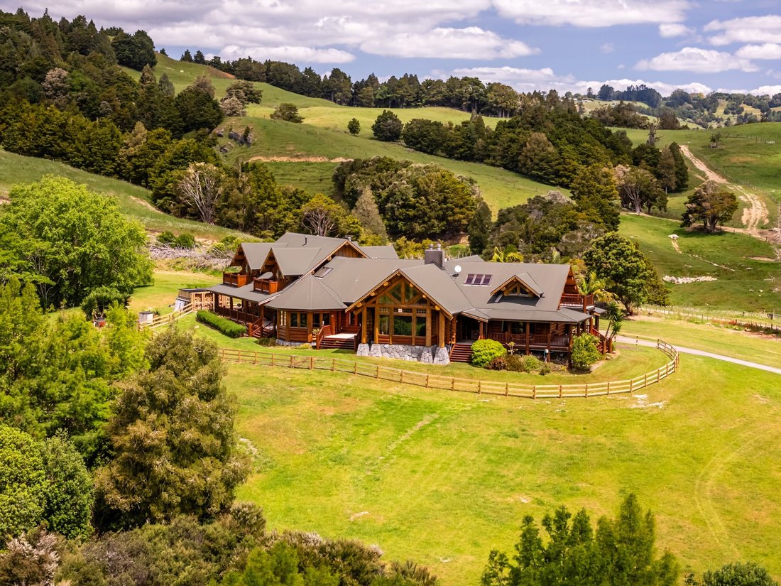Ōkaihau, Northland, New Zealand 1 - 16667000