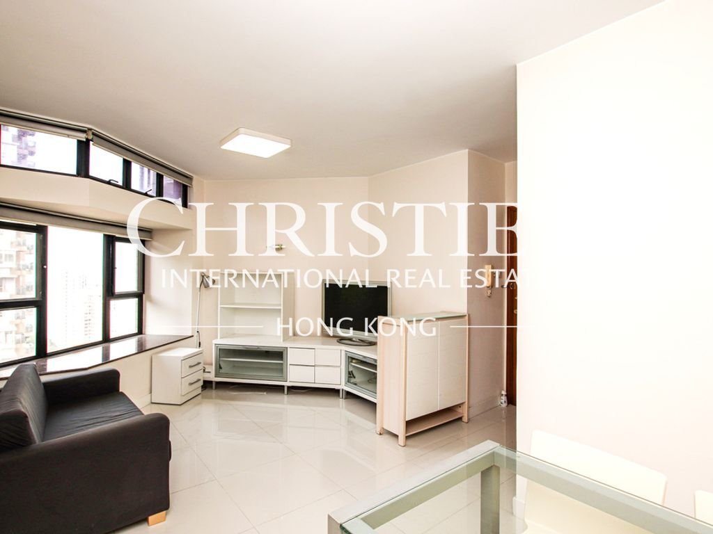 Apartment in Hong Kong, Hong Kong 2 - 16666945