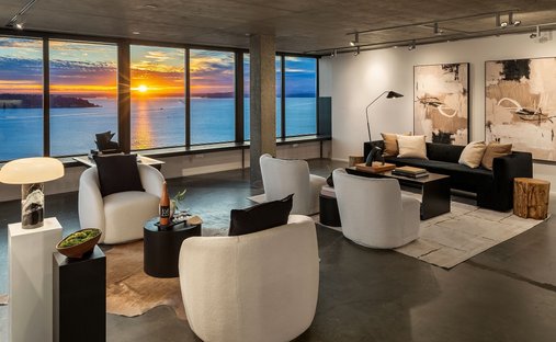 Condo in Seattle, Washington, United States 1