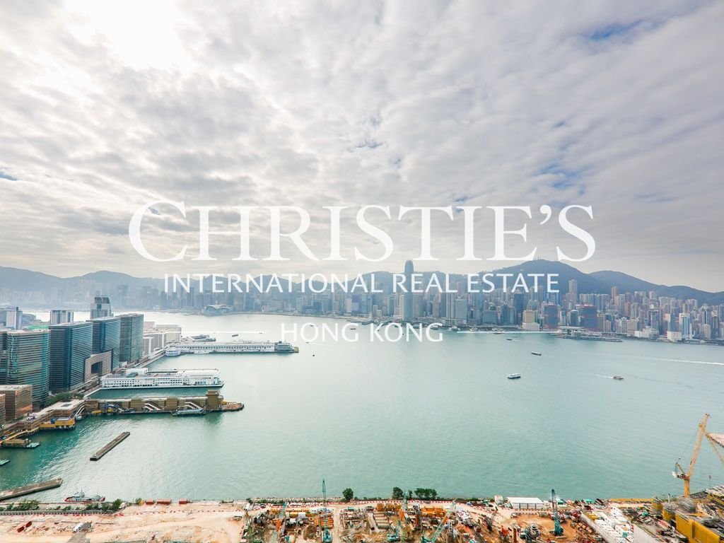 Apartment in Hong Kong, Hong Kong 1 - 16666989