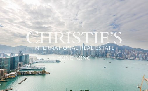 Apartment in Hong Kong, Hong Kong 1