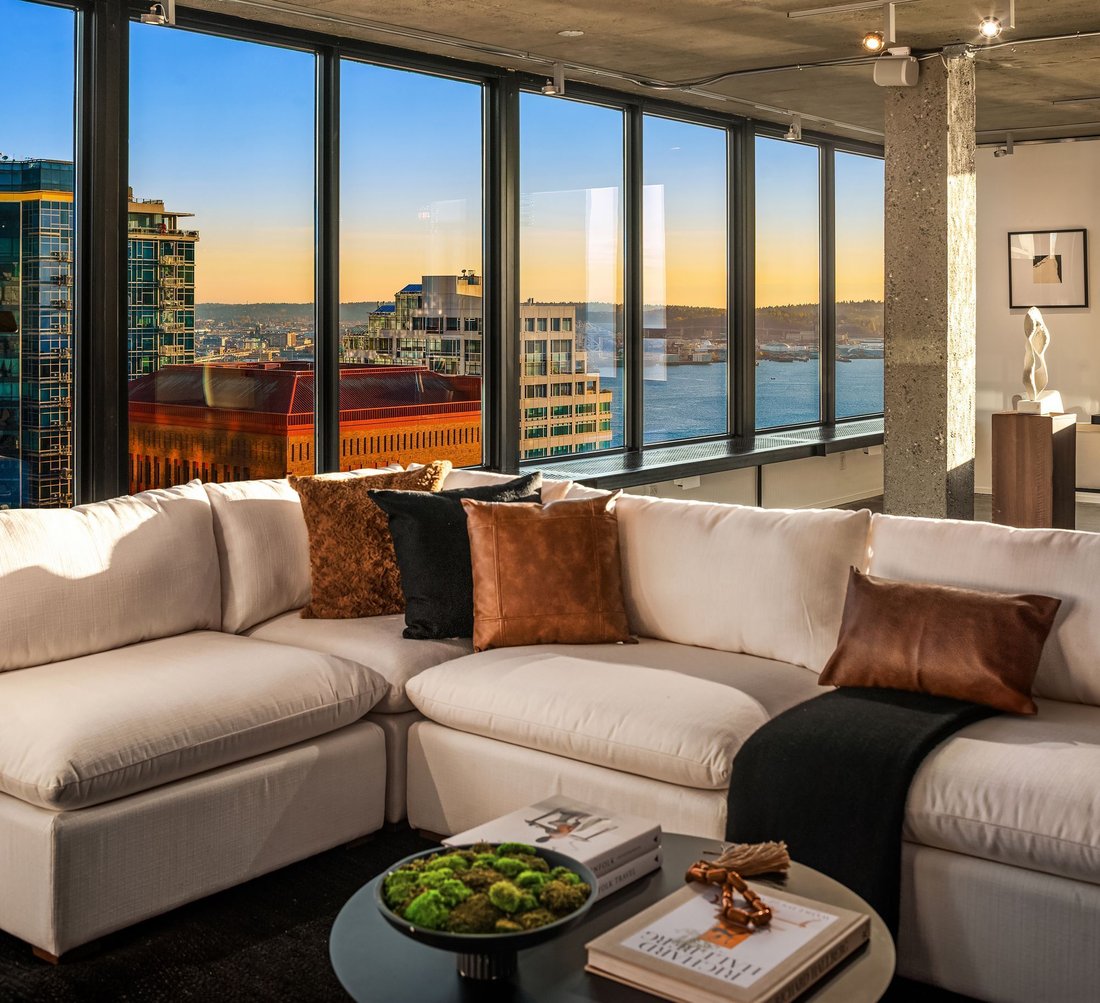 Condo in Seattle, Washington, United States 5 - 16667021