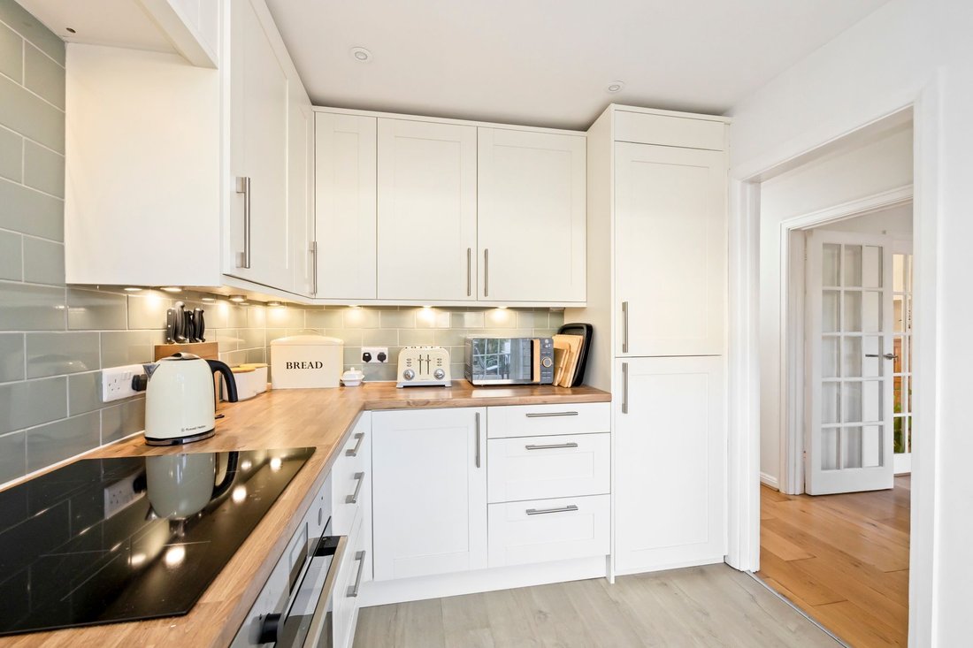 House in Tongdean, Hove, England 4 - 16666506