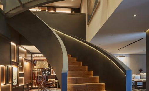 Condo in Mexico City, Mexico 1