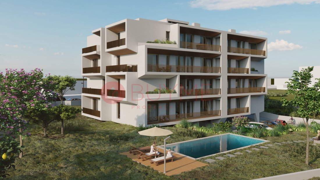 Apartment in Montenegro, Algarve, Portugal 1 - 16664452
