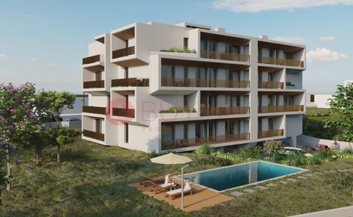 Appartamento a Montenegro, Algarve, Portogallo 1