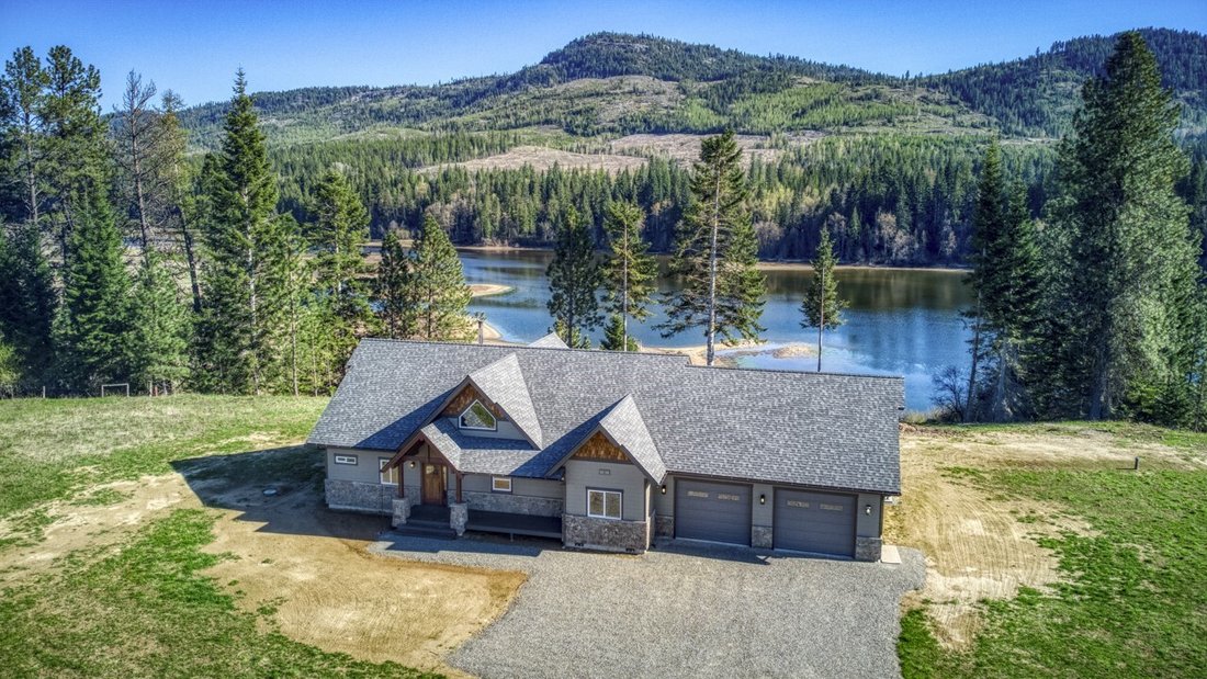 House in Sagle, Idaho, United States 2 - 16666432