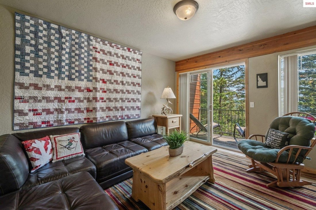 Condo in Sandpoint, Idaho, United States 4 - 16666435