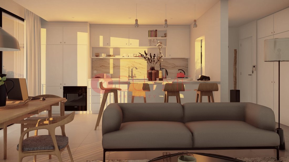 Apartment in Montenegro, Algarve, Portugal 4 - 16664450