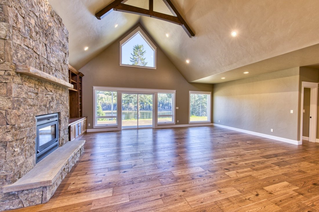 House in Sagle, Idaho, United States 5 - 16666432