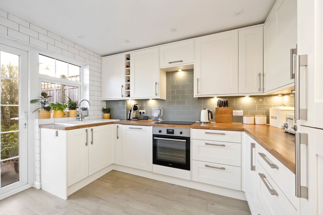House in Tongdean, Hove, England 3 - 16666506