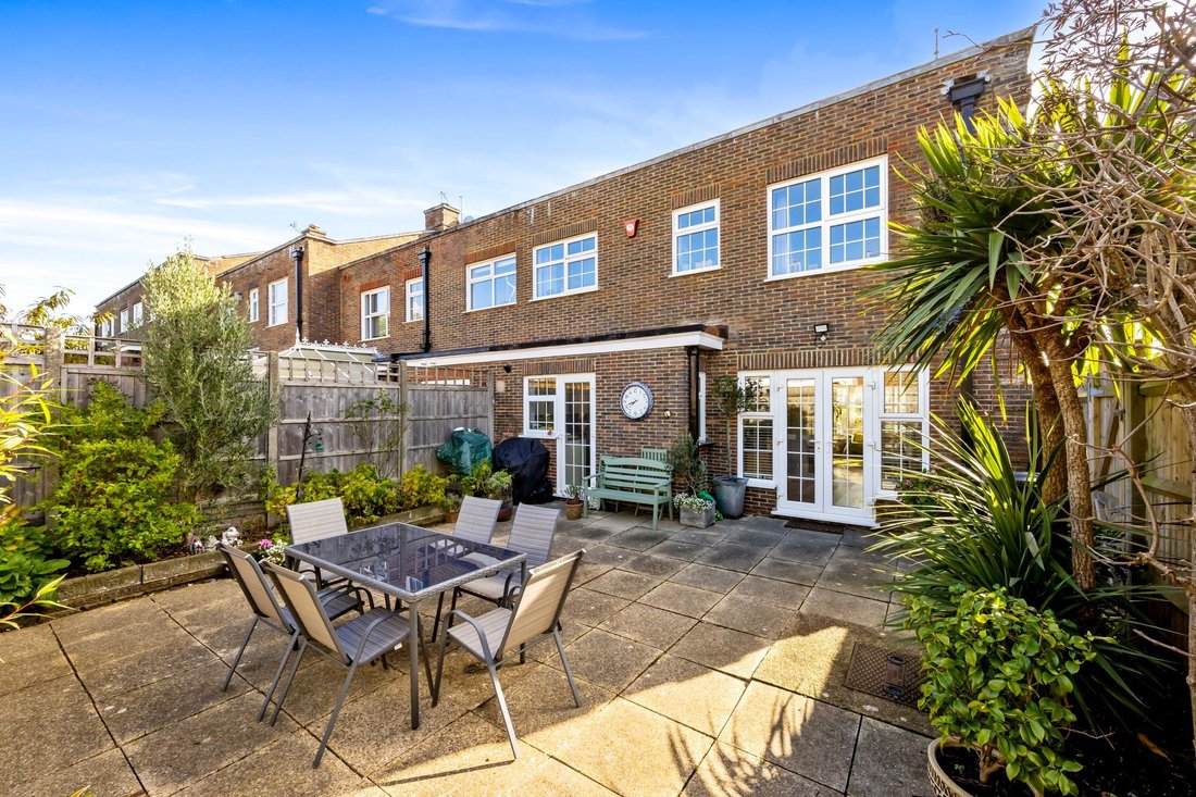 Casa en Hove, Inglaterra 5 - 16666506