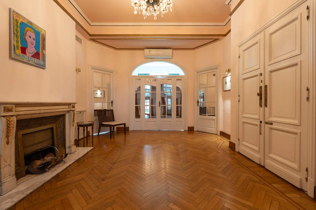 House in Buenos Aires, Buenos Aires, Argentina 1 - 16667020