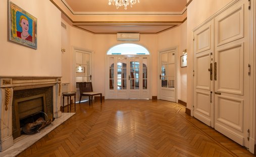 House in Buenos Aires, Buenos Aires, Argentina 1