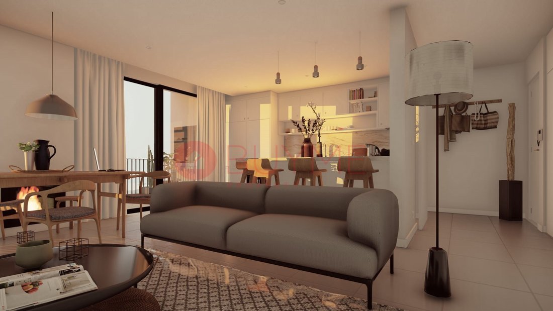 Apartment in Montenegro, Algarve, Portugal 2 - 16664452