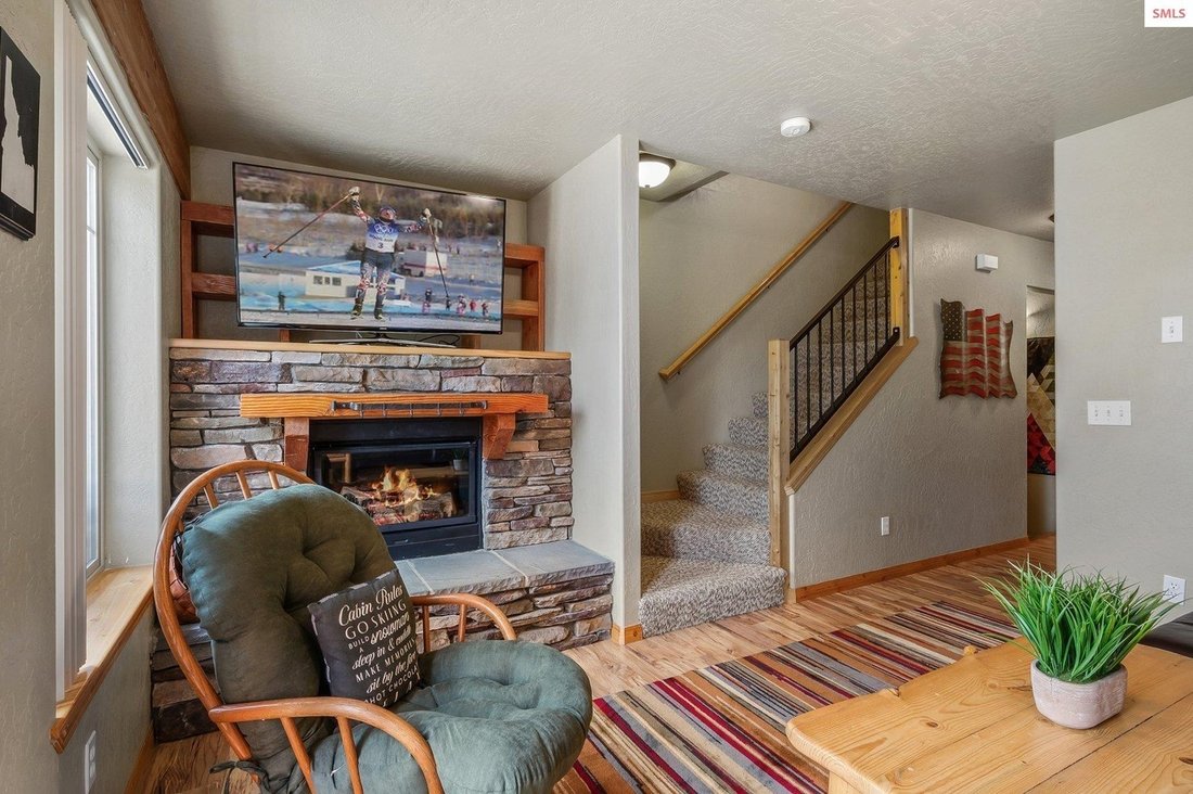Condo in Sandpoint, Idaho, United States 5 - 16666435