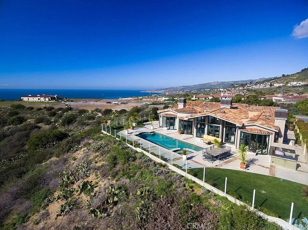 House in Rolling Hills, California, United States 1 - 16666385