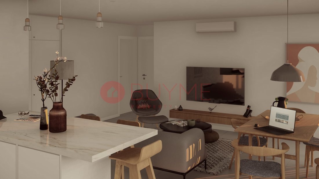 Apartment in Montenegro, Algarve, Portugal 2 - 16664450