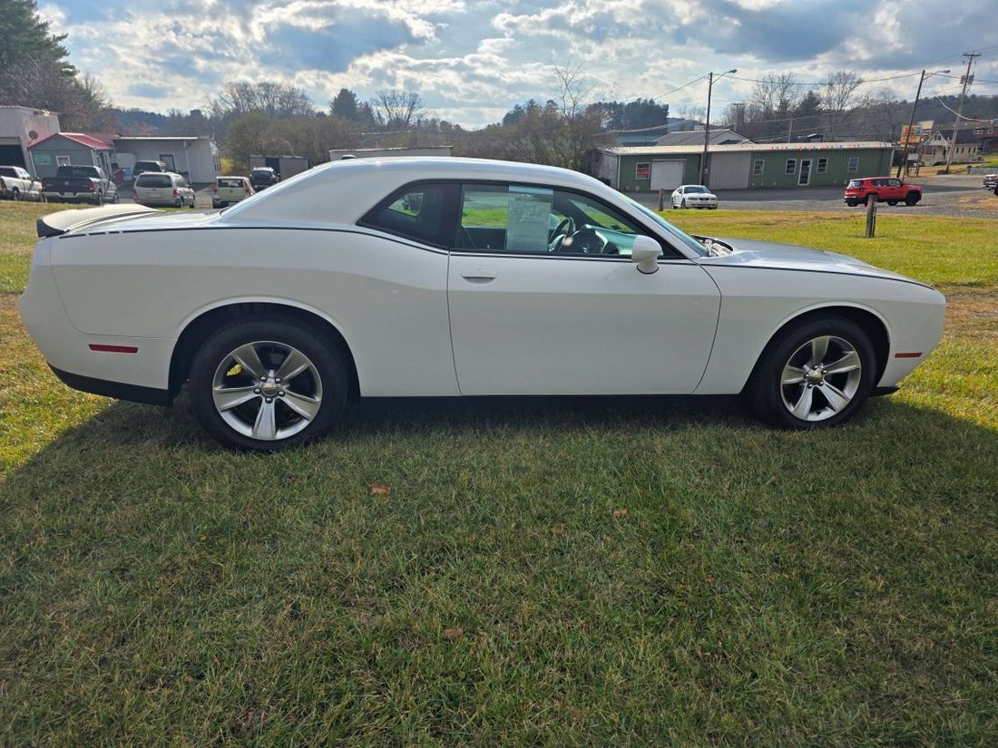 Coupe in Hillsville, VA, United States 2 - 16666882