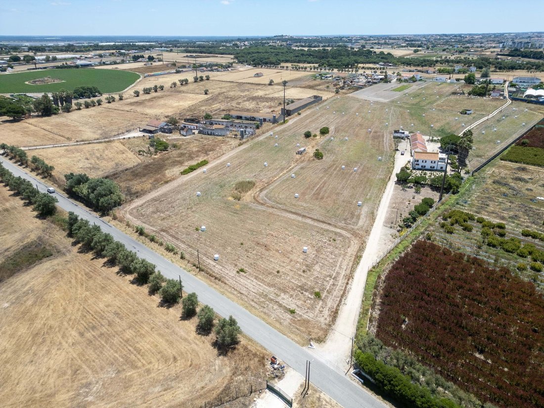 Land in Alcochete, Setubal, Portugal 1 - 16667072