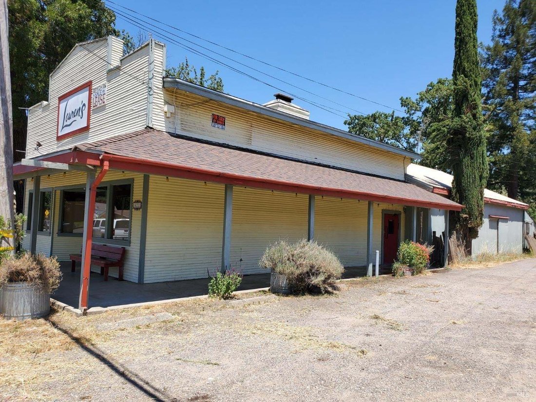 Boonville, California, United States 4 - 16322648