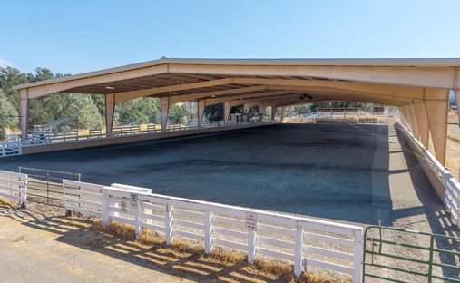House in Kelseyville, California, United States 1