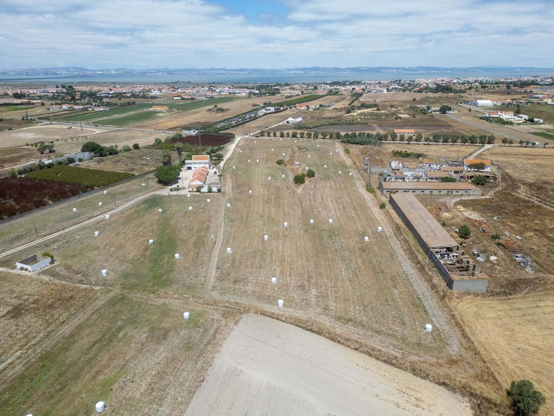 Land in Alcochete, Setubal, Portugal 3 - 16667072