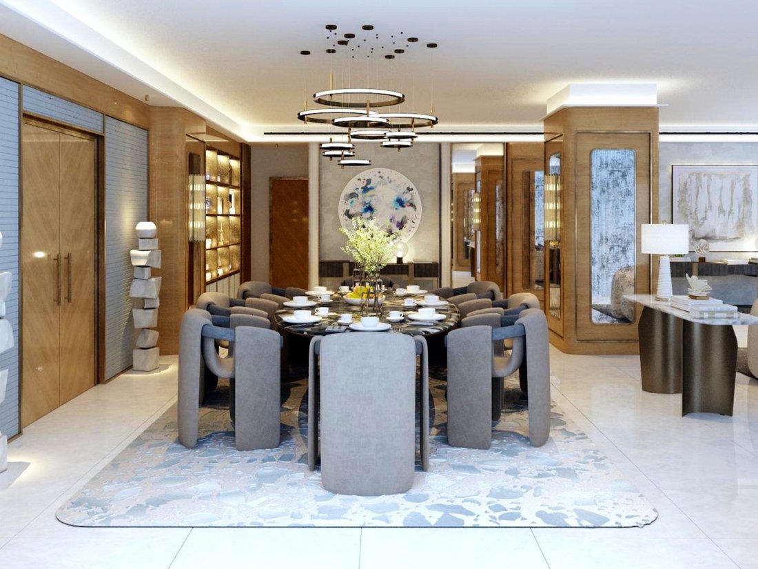Apartment in Palm Jumeirah, Dubai, United Arab Emirates 5 - 16666472