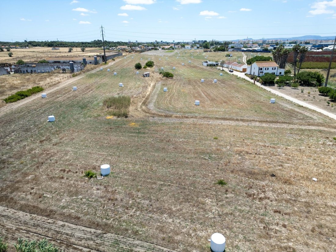 Land in Alcochete, Setubal, Portugal 5 - 16667072