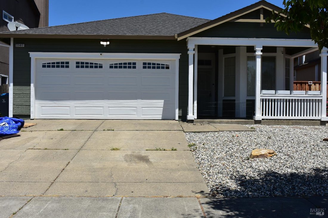 House in Santa Rosa, California, United States 3 - 15793181
