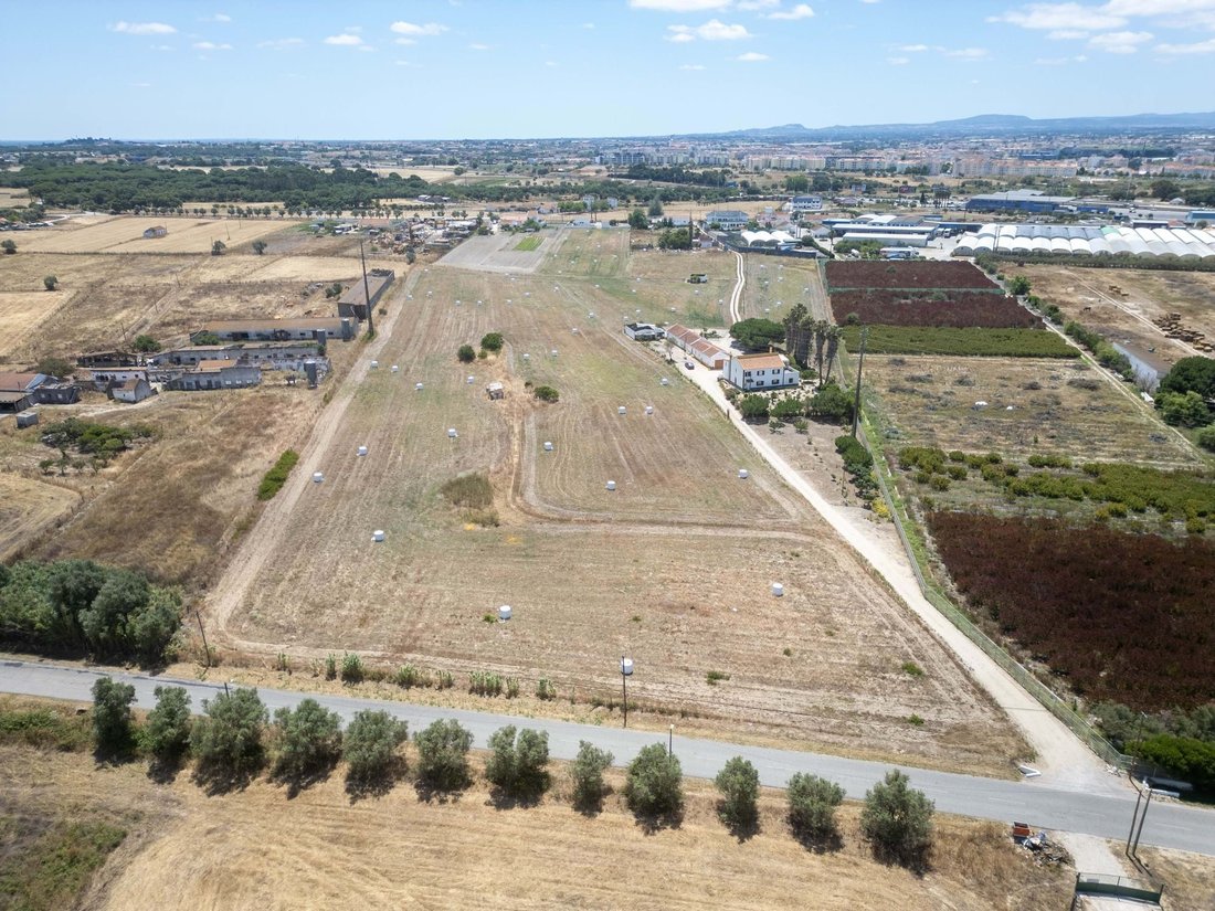 Land in Alcochete, Setubal, Portugal 2 - 16667072