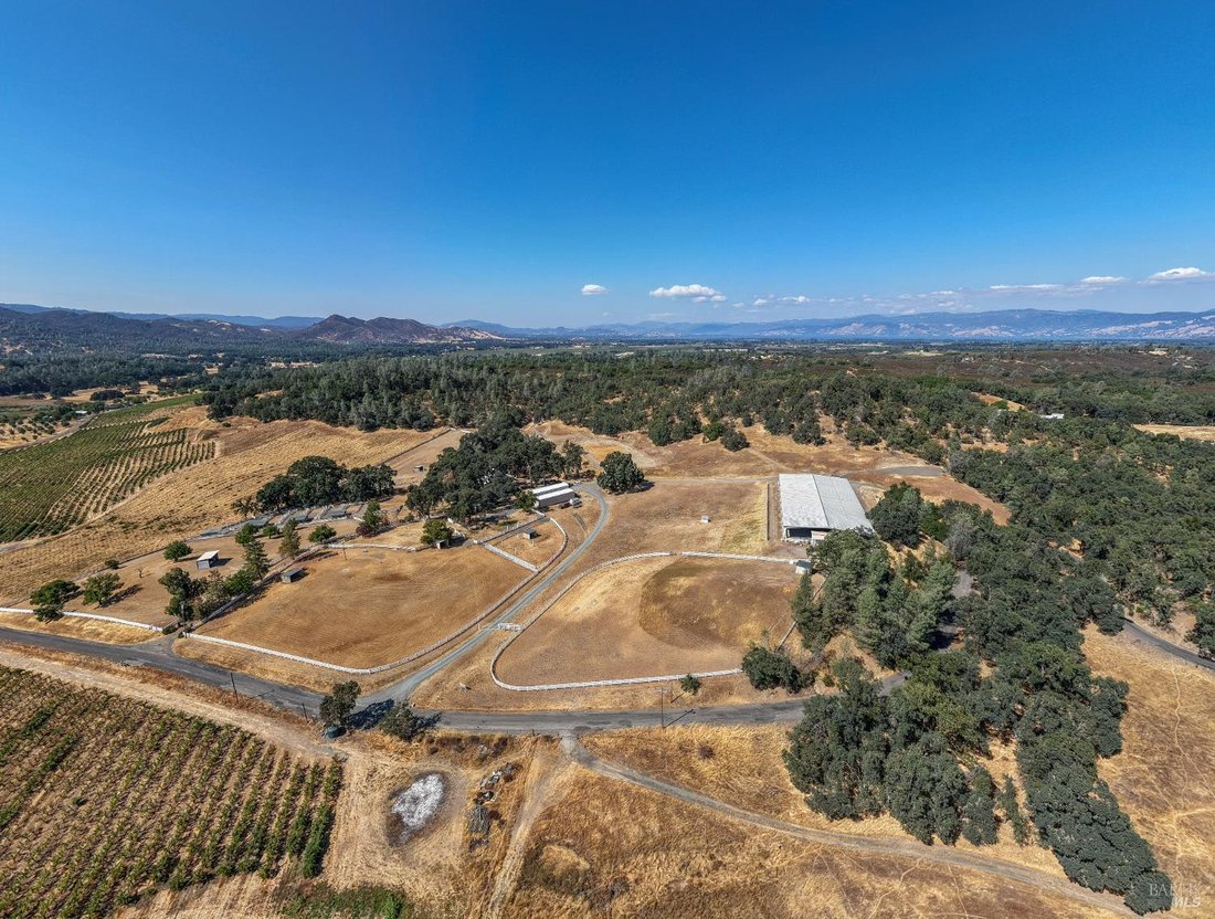 House in Kelseyville, California, United States 2 - 16310663