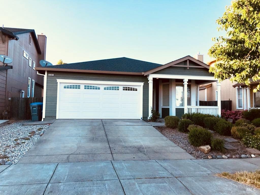 House in Santa Rosa, California, United States 1 - 15793181