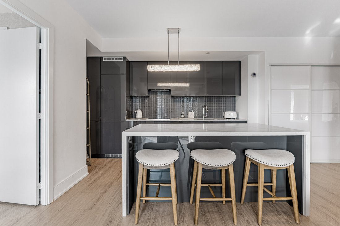 Condominio a Toronto, Ontario, Canada 4 - 16667032