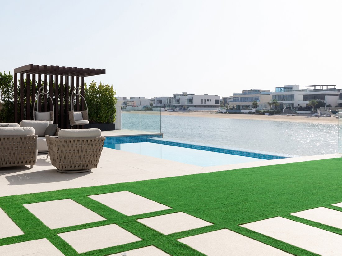 Villa in Palm Jumeirah, Dubai, United Arab Emirates 2 - 16666458