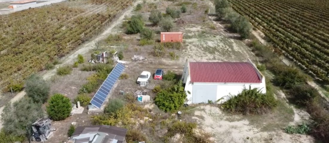 Land in Palmela, Setubal, Portugal 1 - 16667073