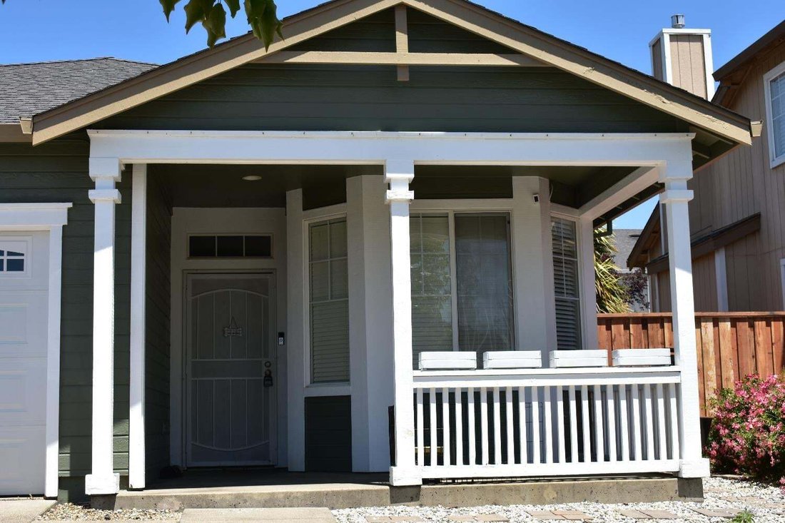 House in Santa Rosa, California, United States 2 - 15793181