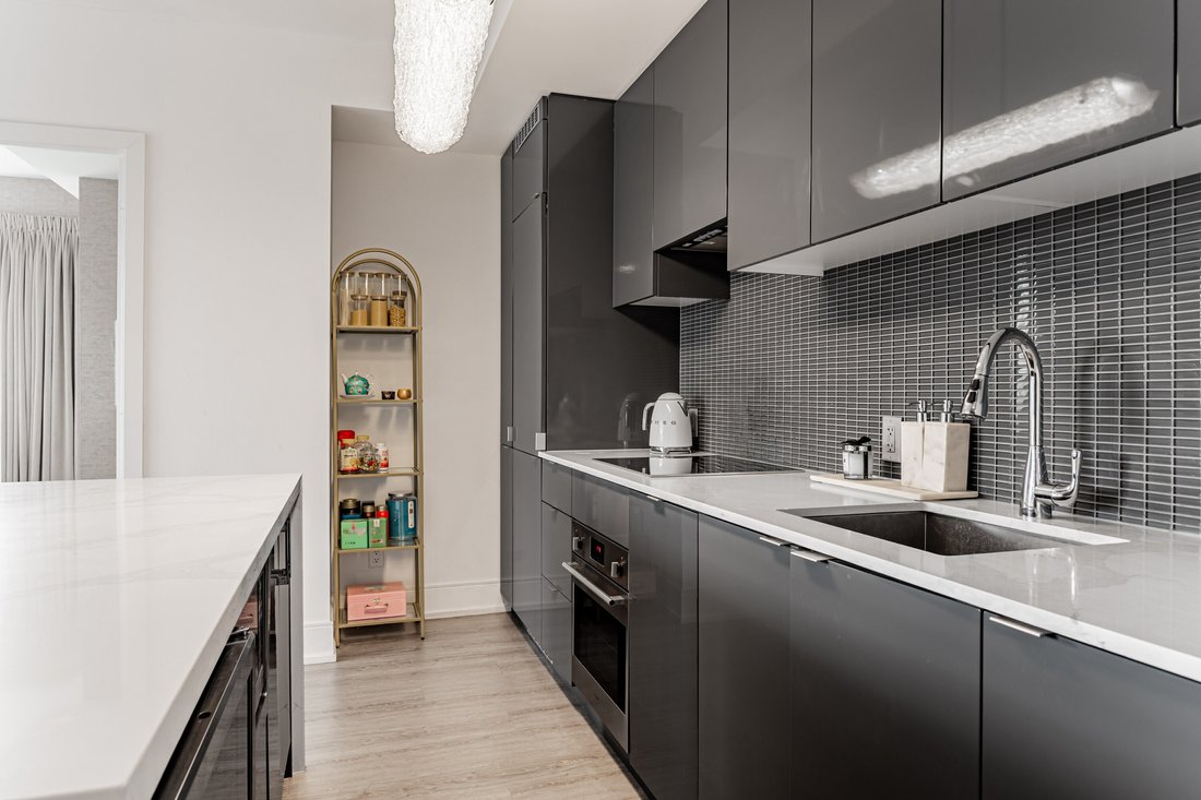 Condominio a Toronto, Ontario, Canada 5 - 16667032