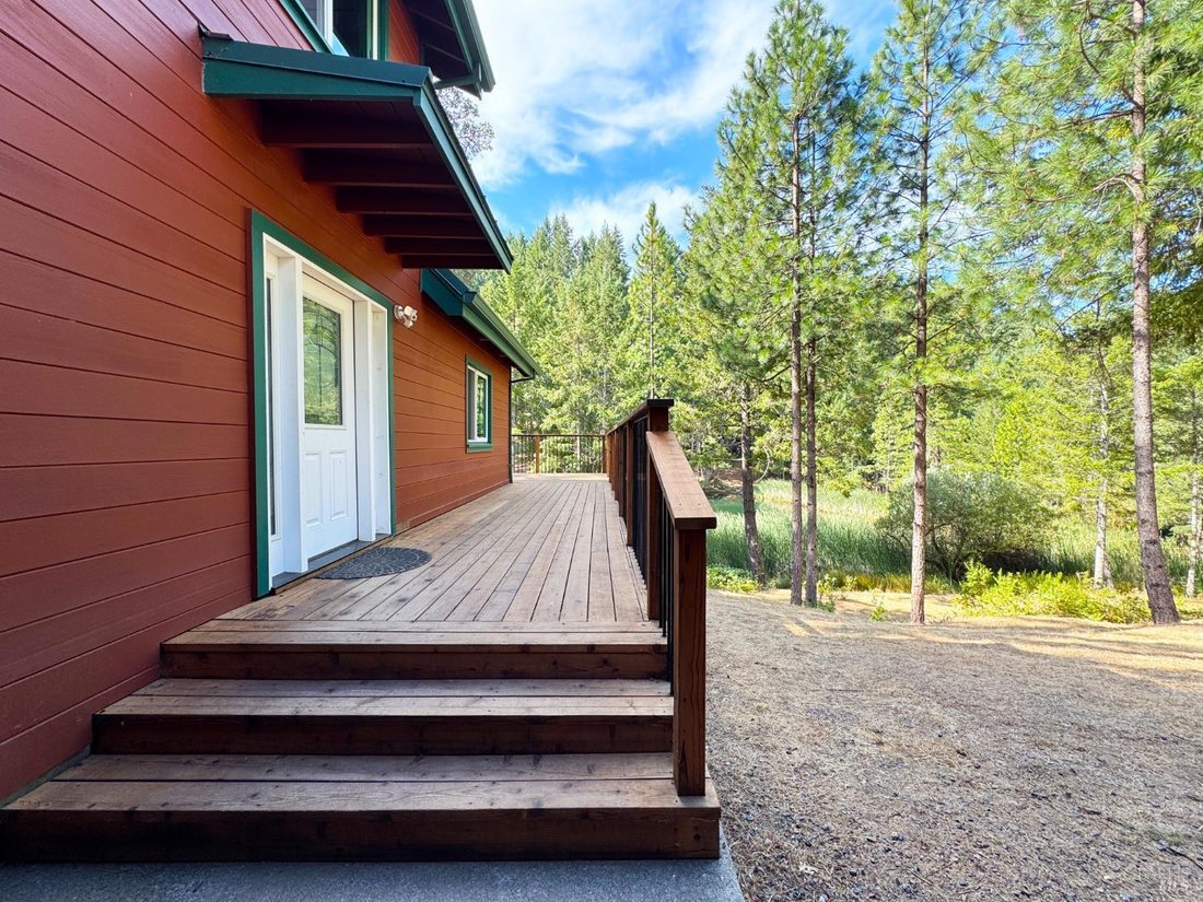 House in Willits, California, United States 5 - 16150431