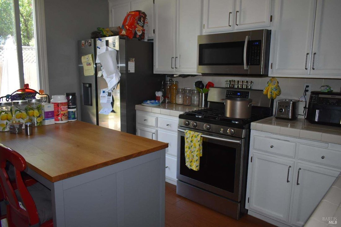 House in Santa Rosa, California, United States 4 - 15793181
