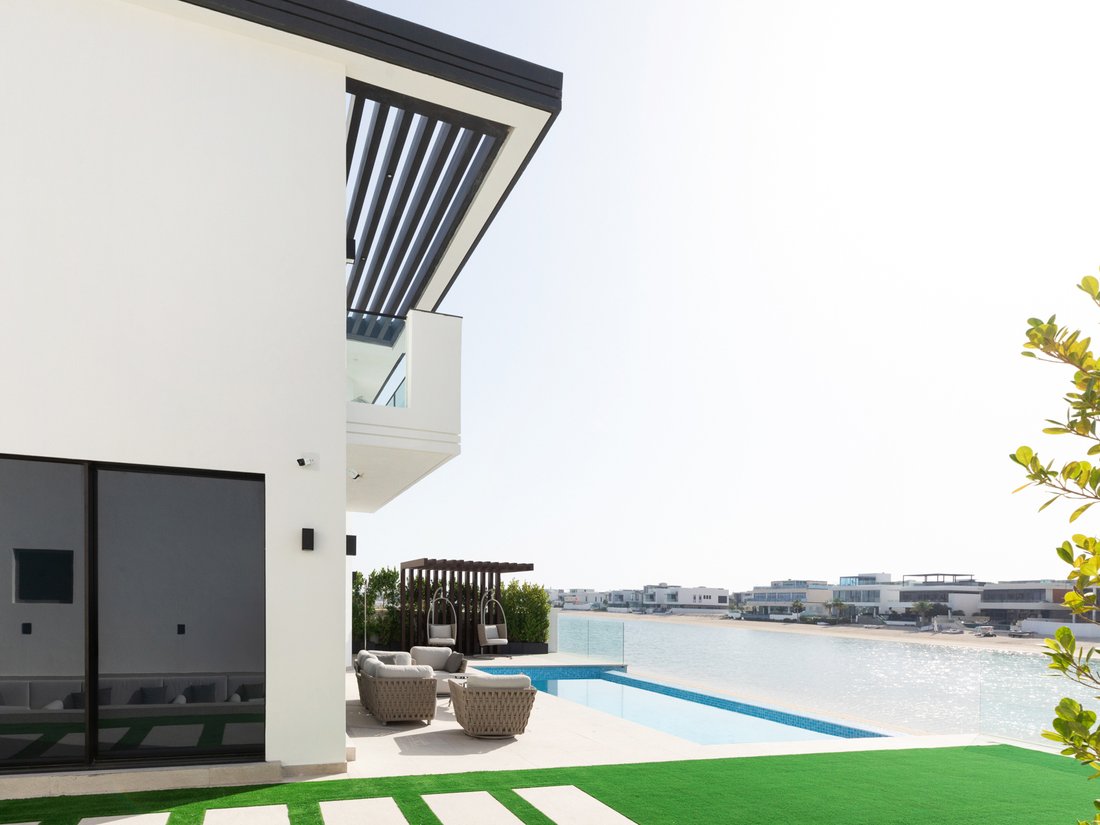 Villa in Palm Jumeirah, Dubai, United Arab Emirates 3 - 16666458