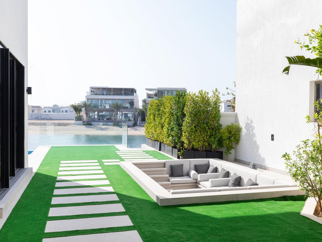 Villa in Palm Jumeirah, Dubai, United Arab Emirates 4 - 16666458