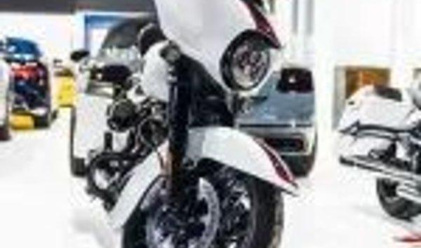 2021 Harley-Davidson FLHXSE CVO Street Glide (16666939)