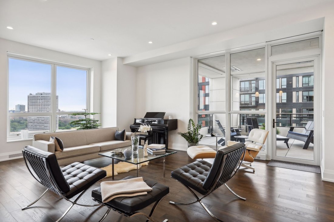 Condo in Minneapolis, Minnesota, United States 4 - 16667018