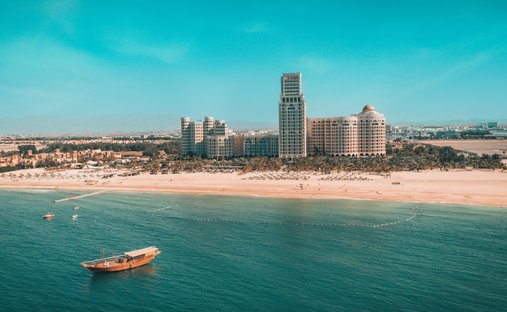 Apartment in Al Hamra Village, Ras al-Khaimah Emirate, United Arab Emirates 1
