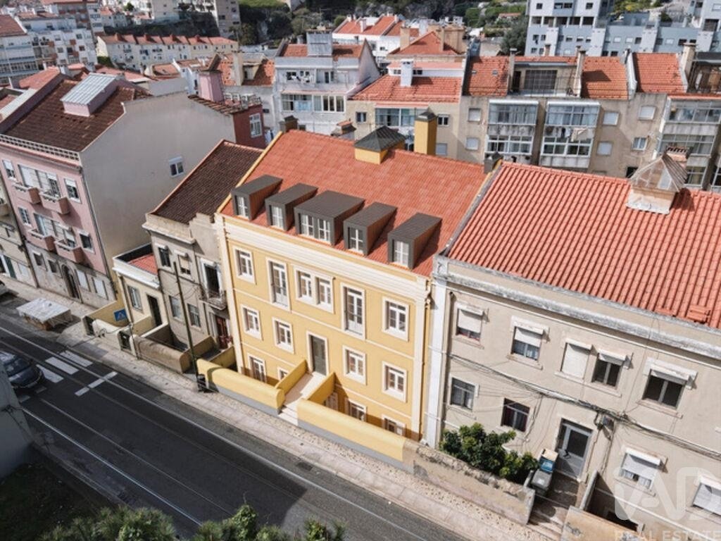 Alcantara, Lisbon, Portugal 2 - 16666381