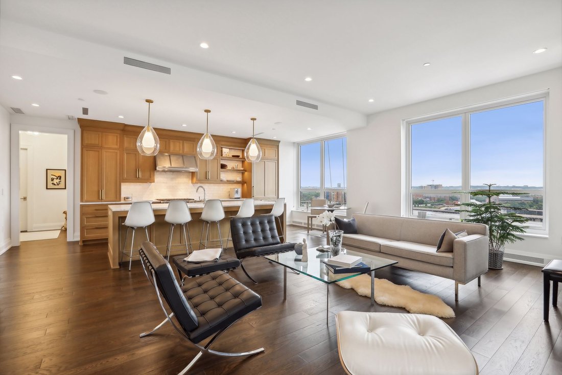 Condo in Minneapolis, Minnesota, United States 1 - 16667018