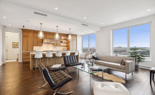 Condominio a Minneapolis, Minnesota, Stati Uniti 1